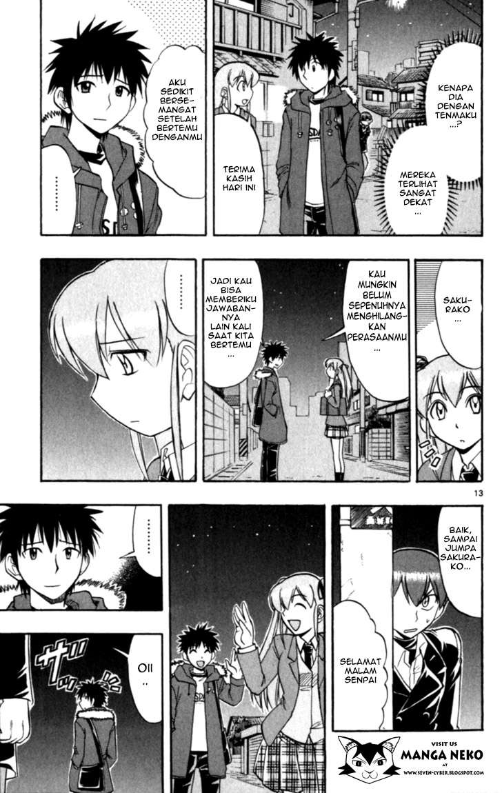 Chapter 113 - halaman 16
