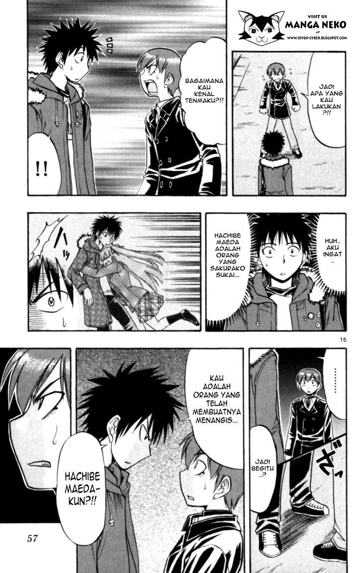 Chapter 113 - halaman 18