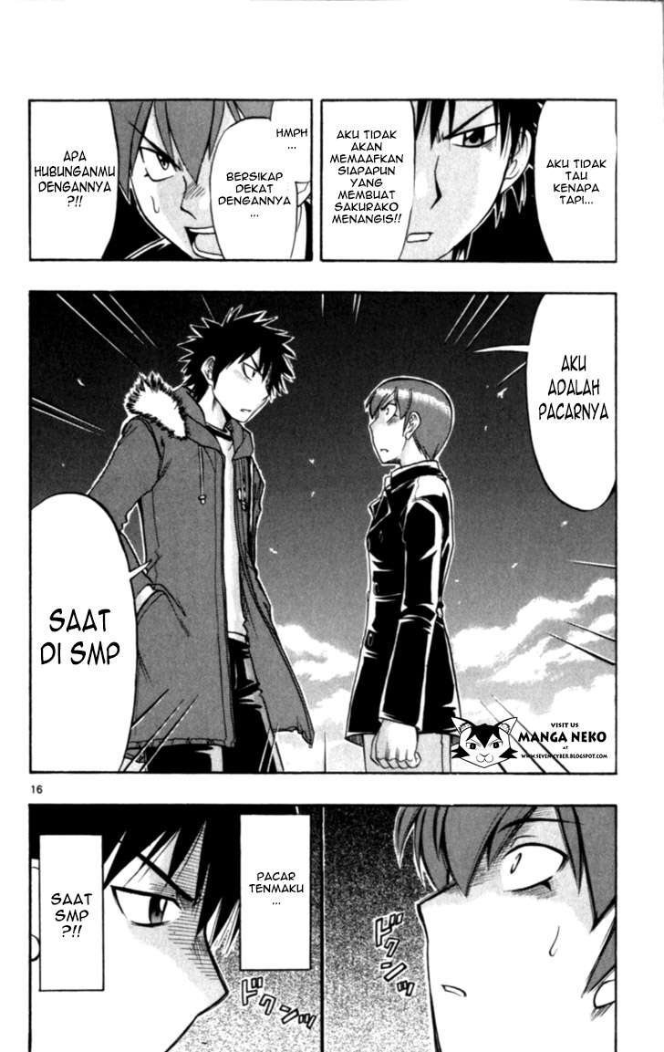 Chapter 113 - halaman 19