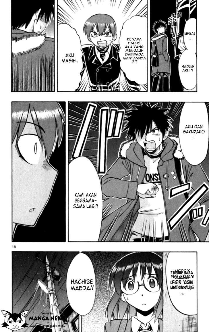 Chapter 113 - halaman 21