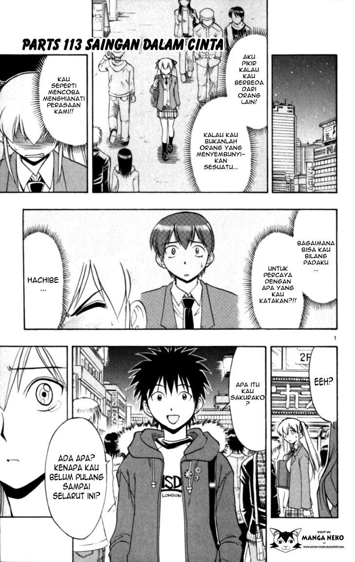 Chapter 113 - halaman 4
