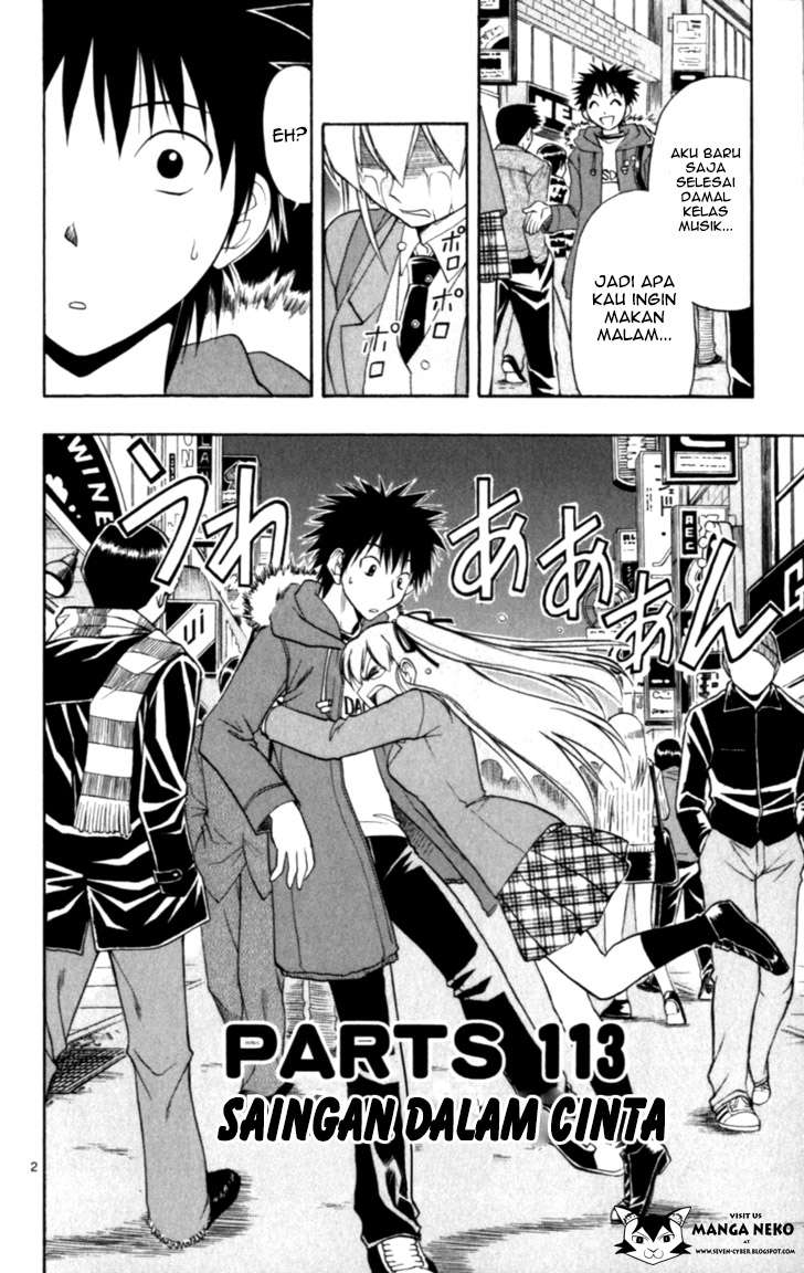 Chapter 113 - halaman 5