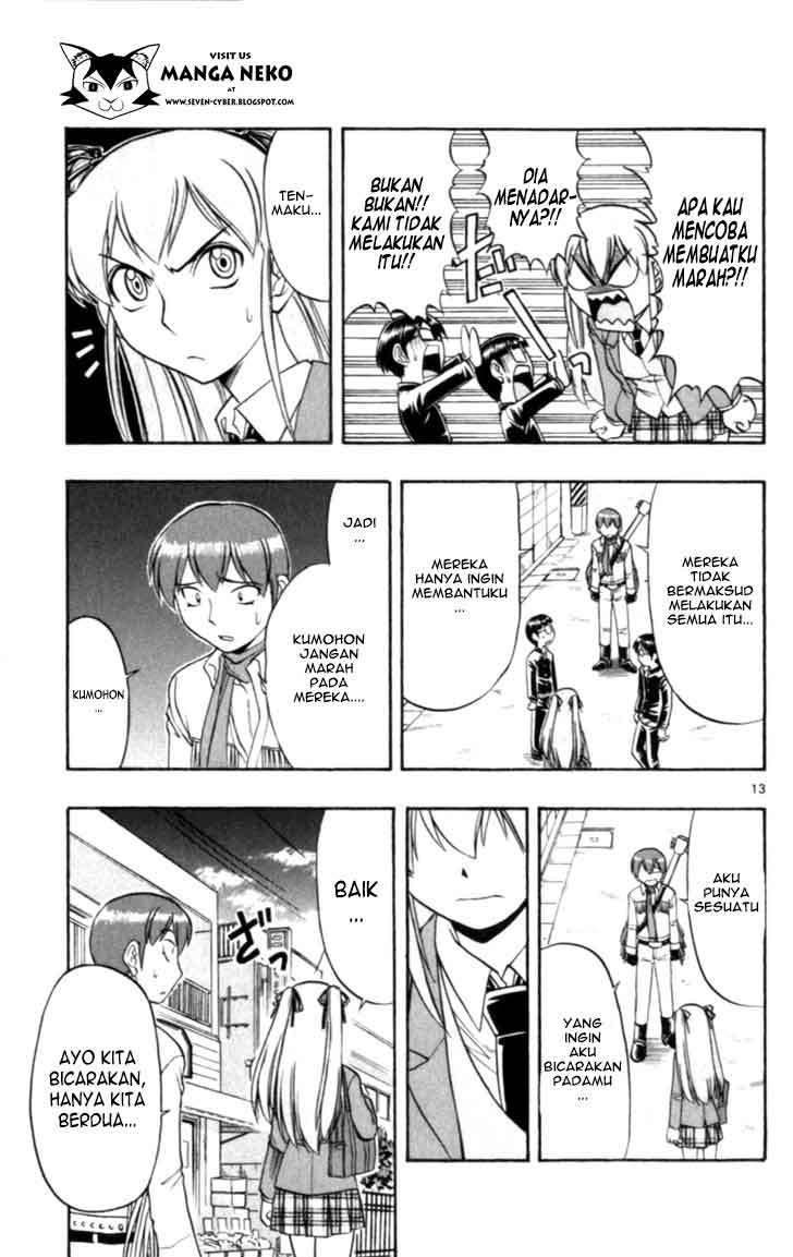 Chapter 112 - halaman 16