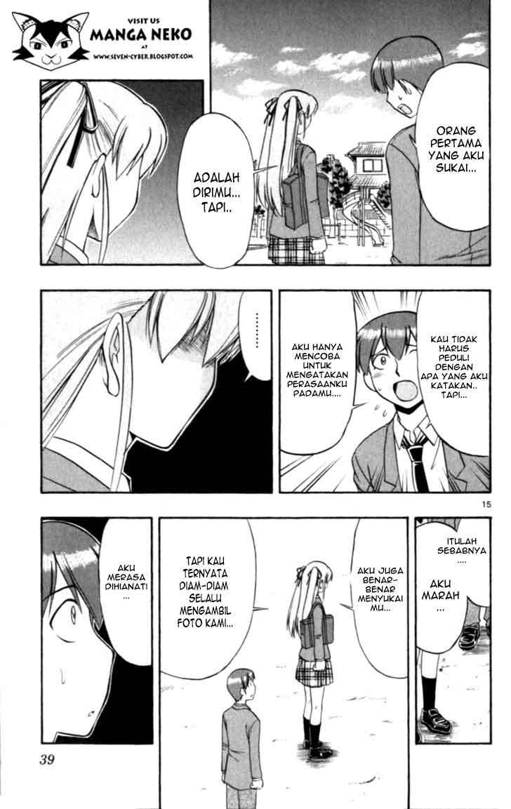 Chapter 112 - halaman 18