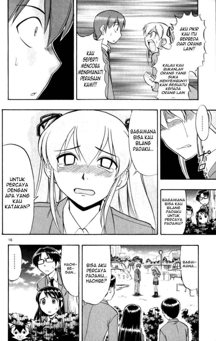 Chapter 112 - halaman 19