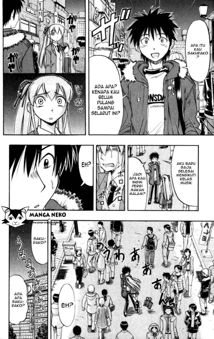 Chapter 112 - halaman 21