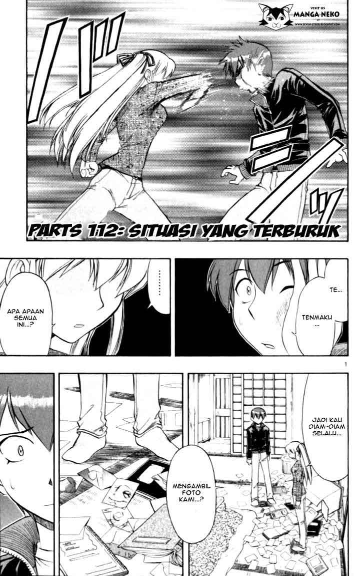 Chapter 112 - halaman 4