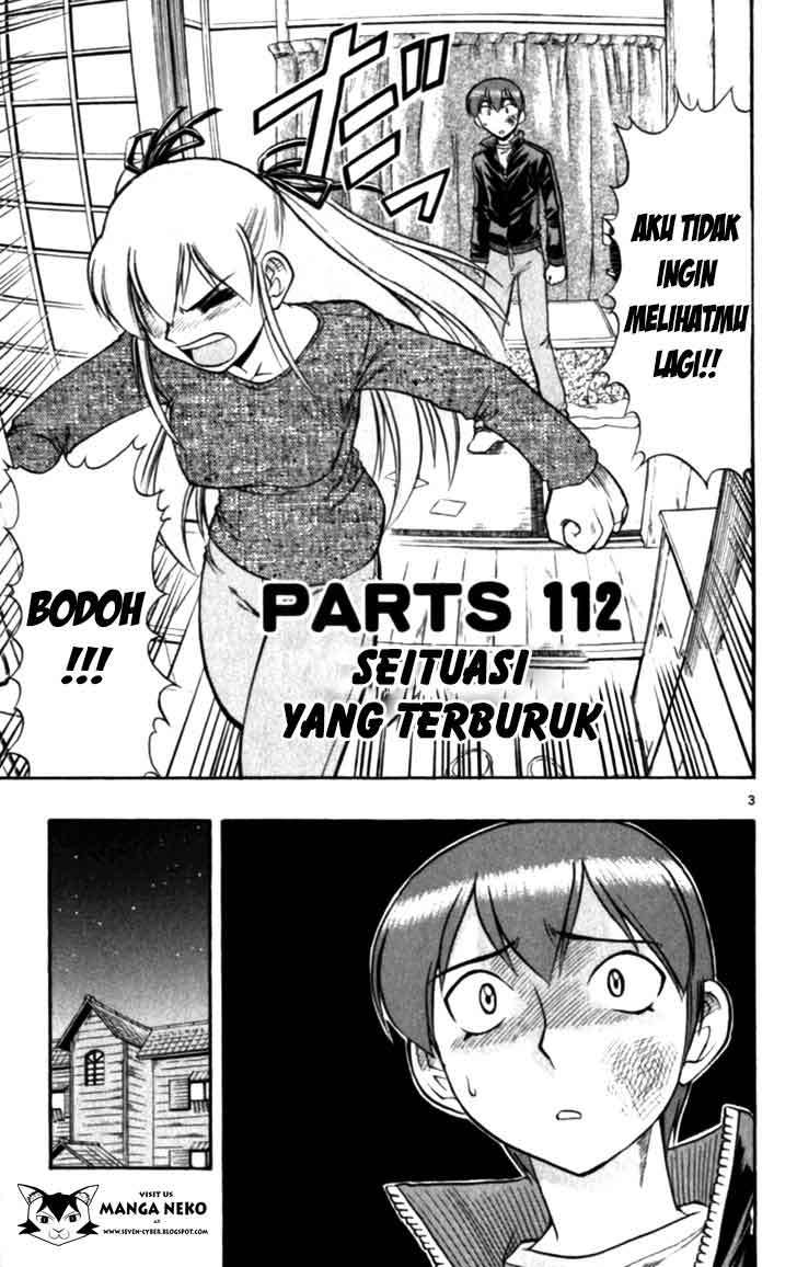 Chapter 112 - halaman 6