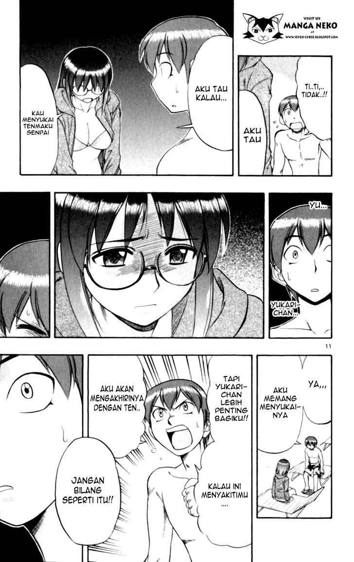 Chapter 111 - halaman 15