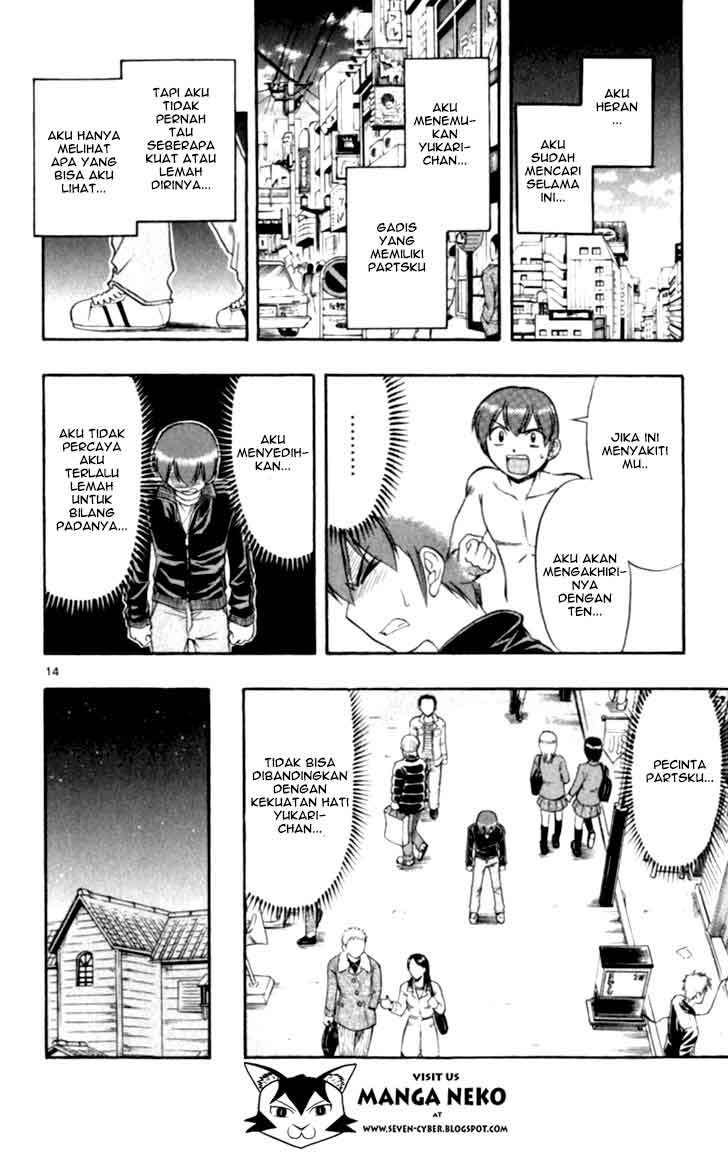Chapter 111 - halaman 18