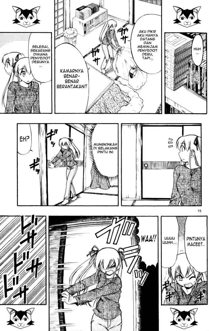 Chapter 111 - halaman 19