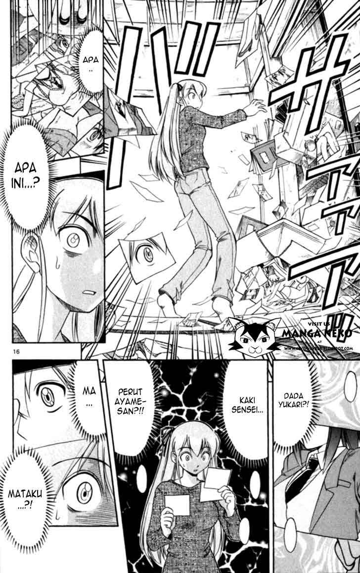 Chapter 111 - halaman 20