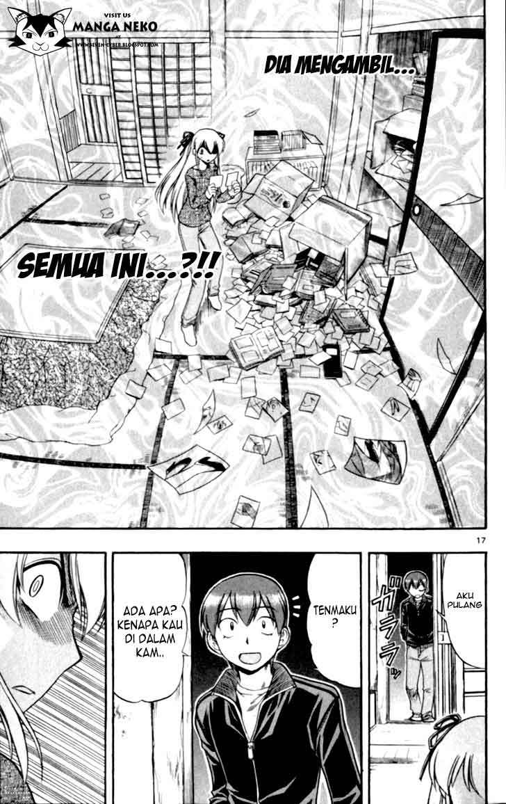 Chapter 111 - halaman 21