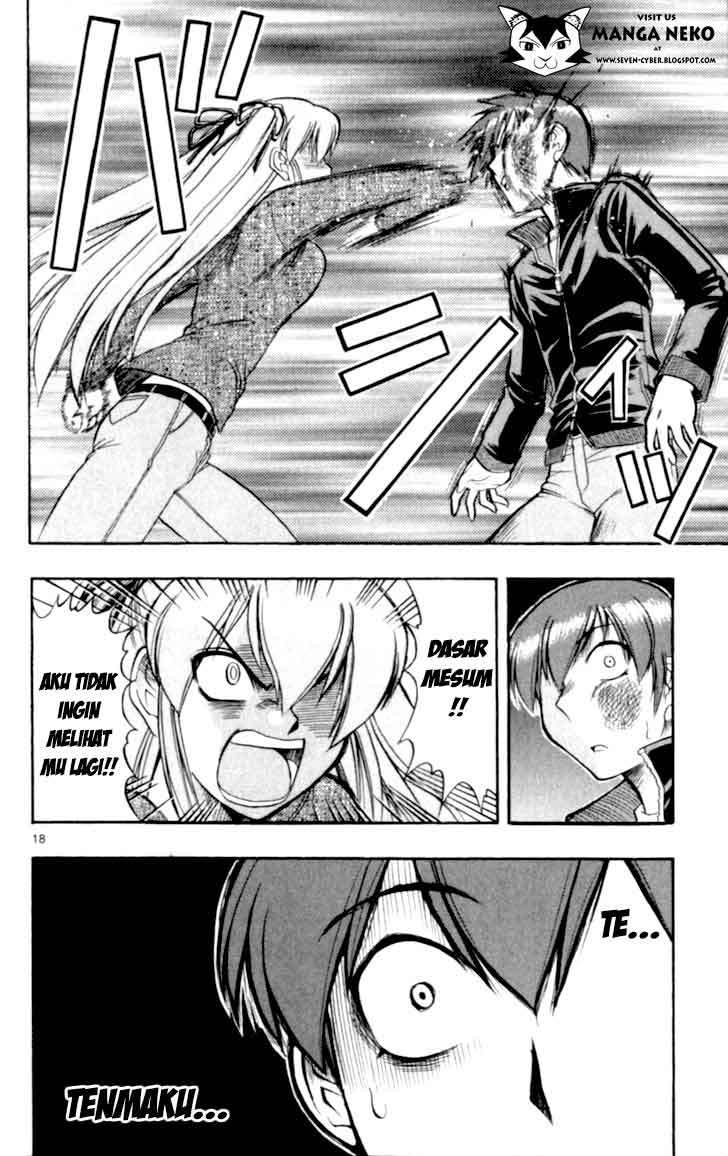 Chapter 111 - halaman 22