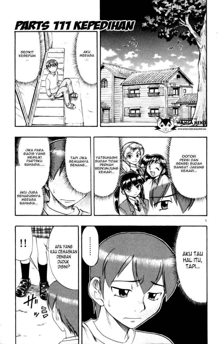 Chapter 111 - halaman 5