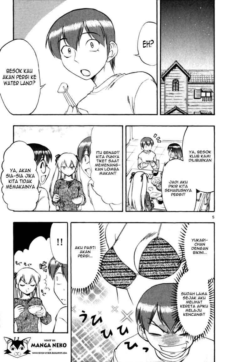 Chapter 111 - halaman 9