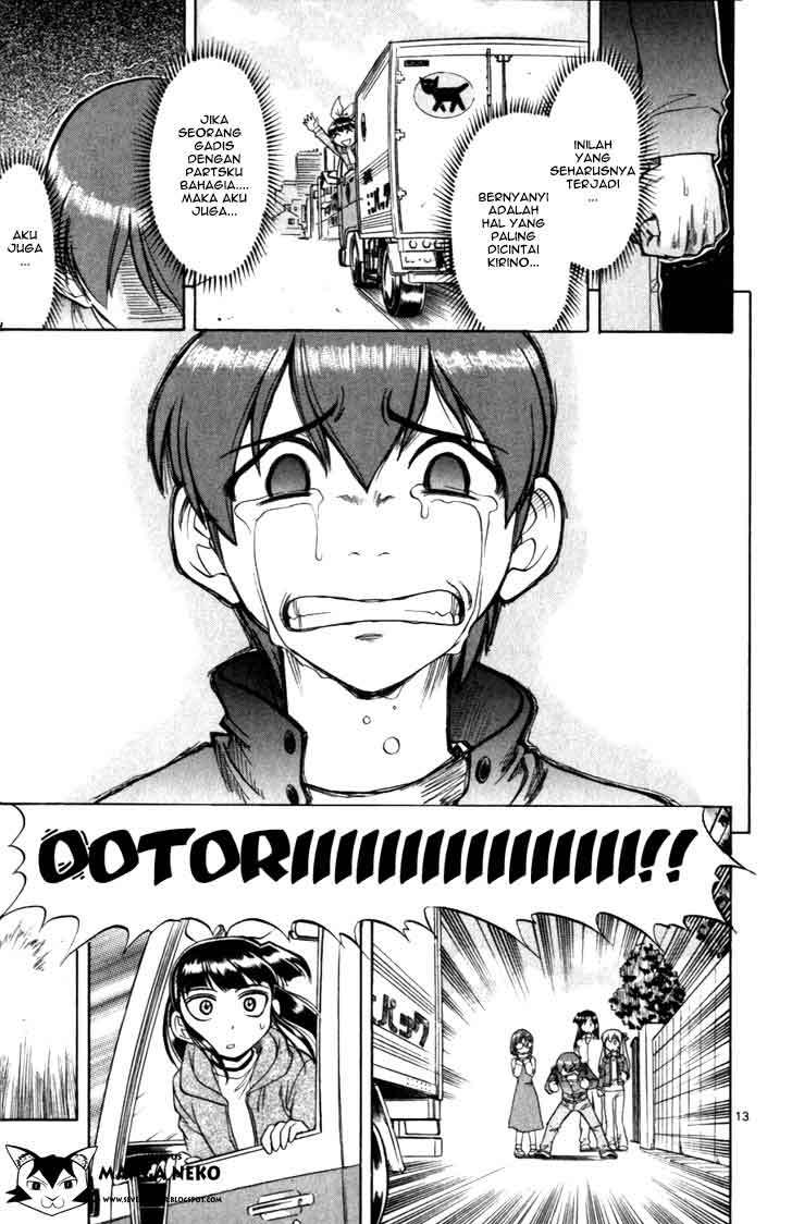 Chapter 110 - halaman 15