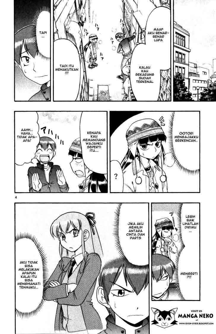 Chapter 110 - halaman 6