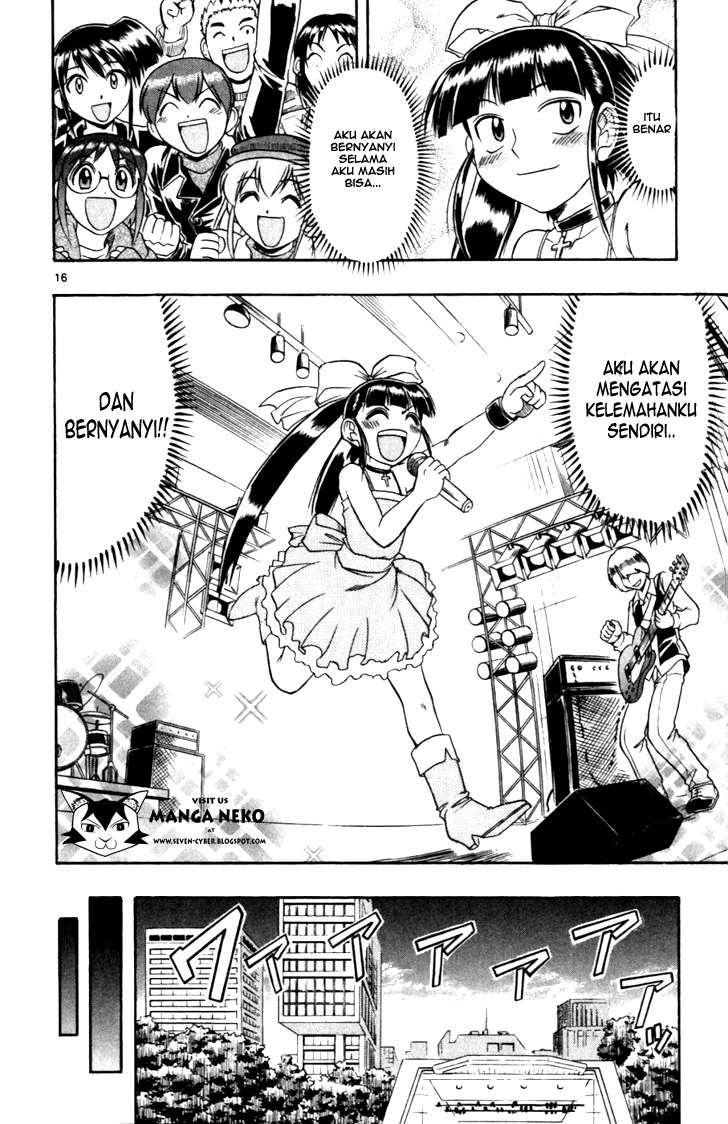 Chapter 109 - halaman 19