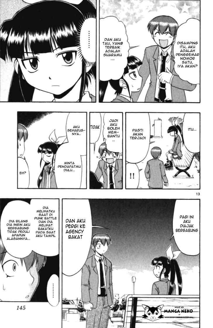 Chapter 108 - halaman 16