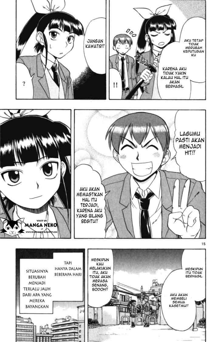 Chapter 108 - halaman 18