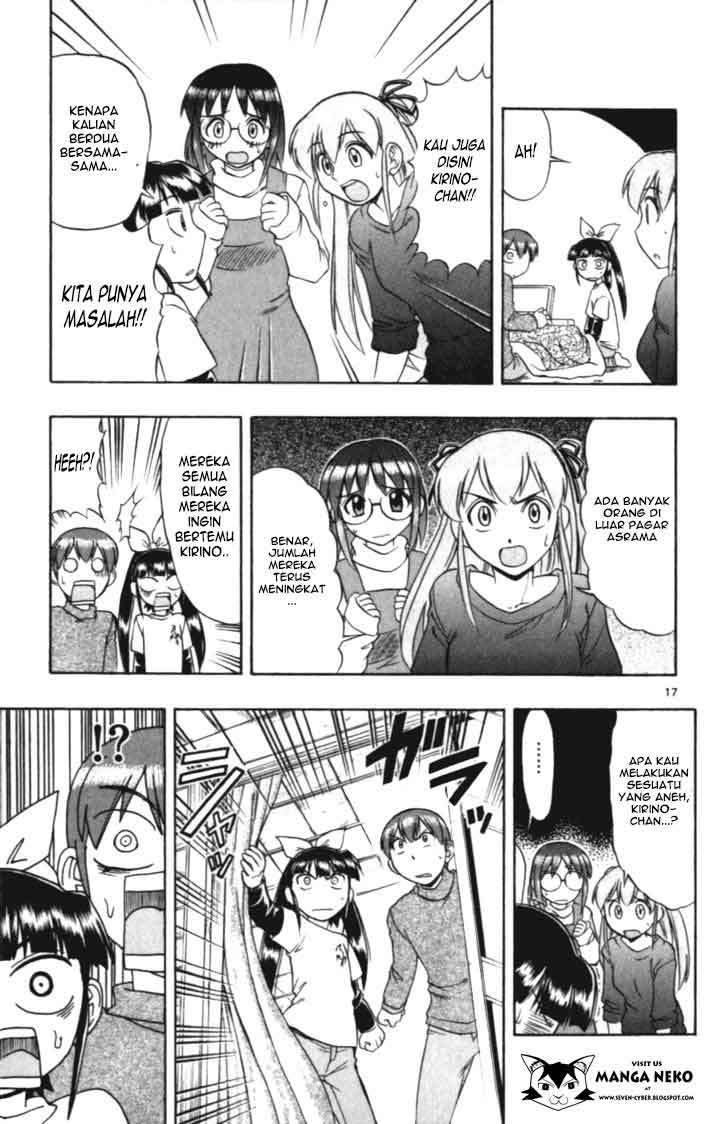 Chapter 108 - halaman 20