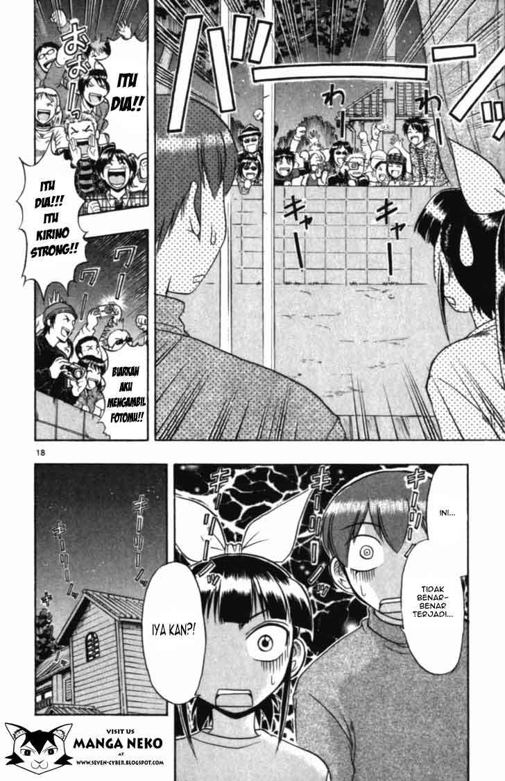 Chapter 108 - halaman 21