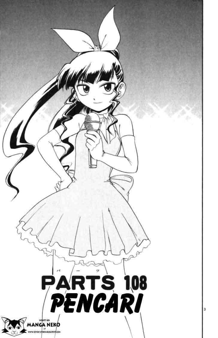 Chapter 108 - halaman 6