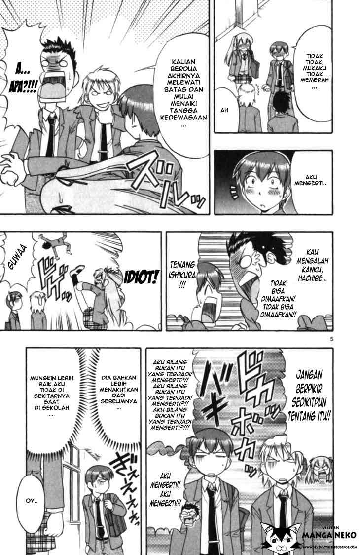 Chapter 108 - halaman 8