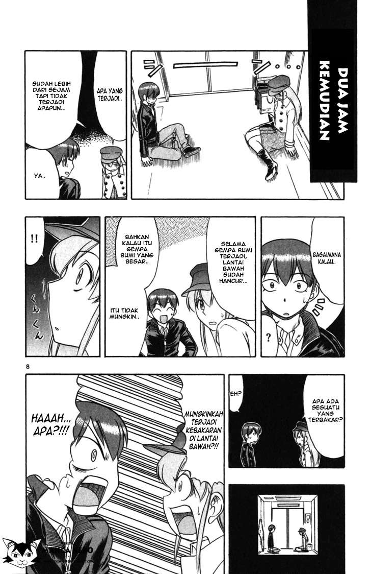 Chapter 107 - halaman 12
