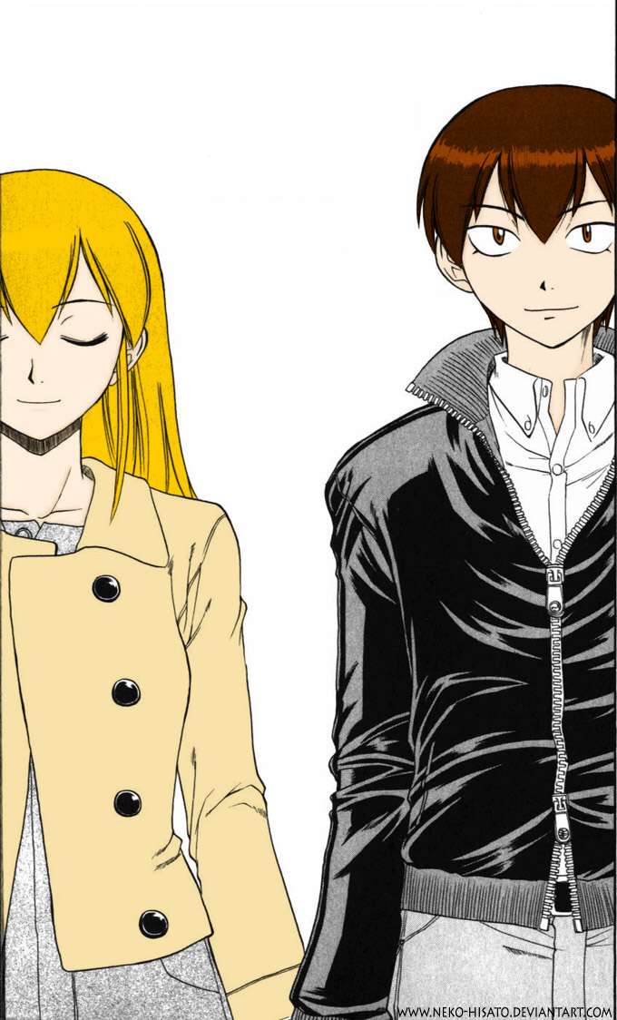 Chapter 107 - halaman 4