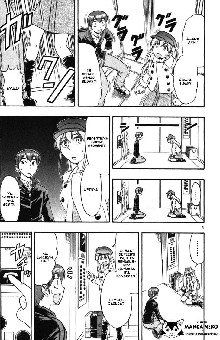 Chapter 107 - halaman 9