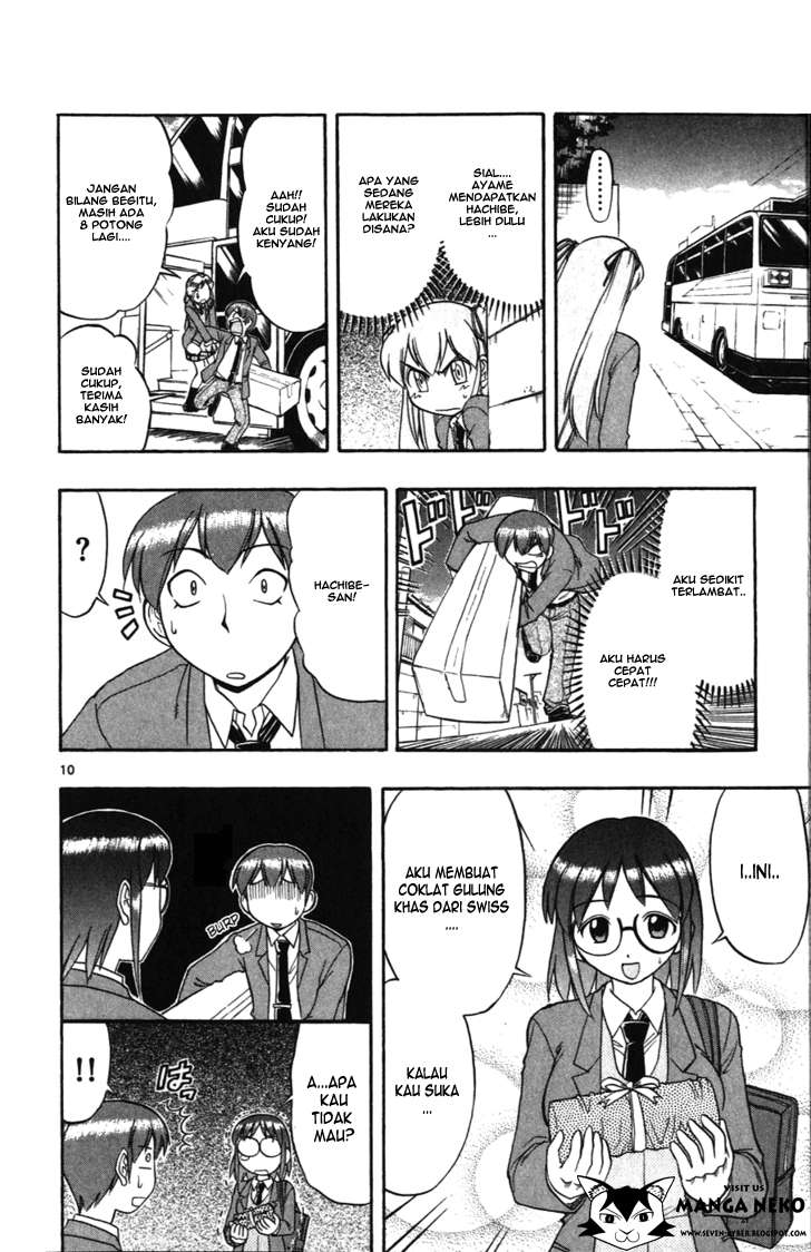 Chapter 106 - halaman 13