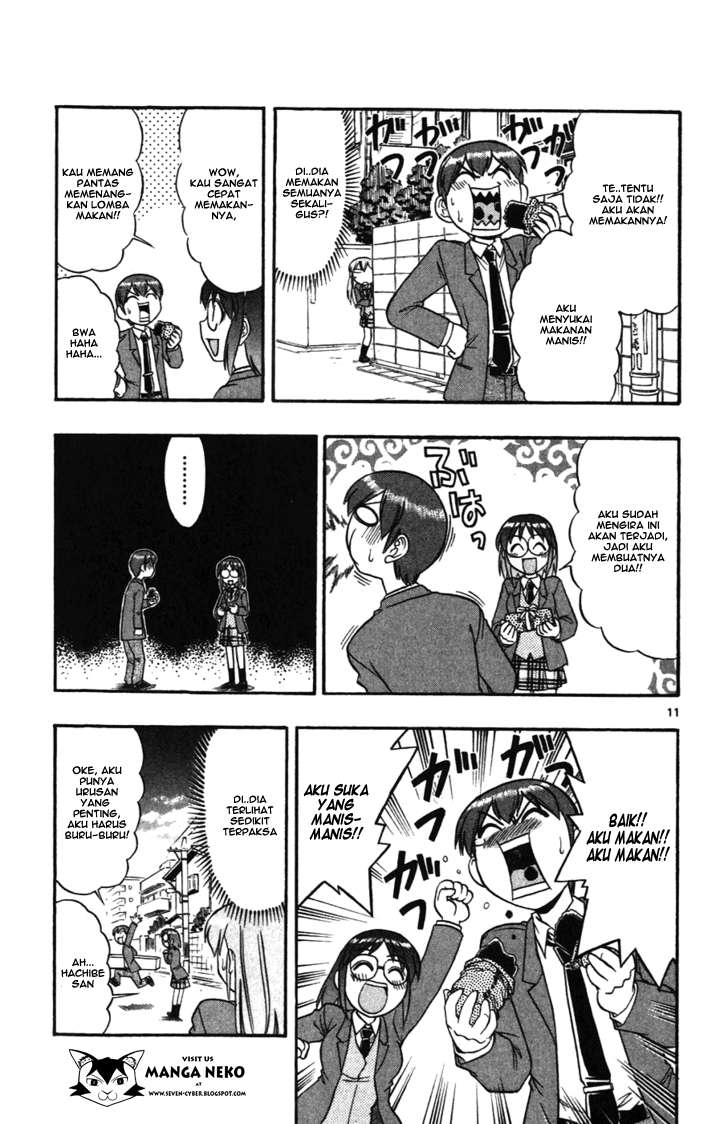 Chapter 106 - halaman 14
