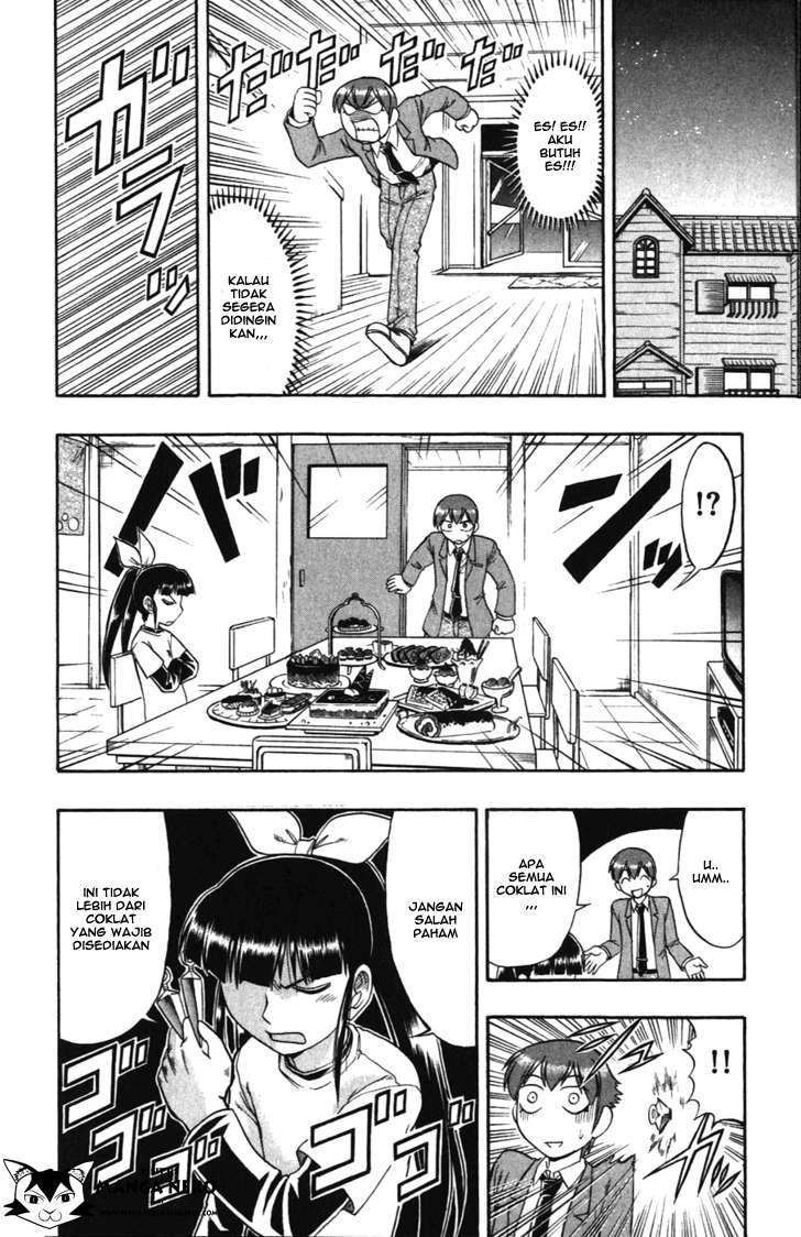 Chapter 106 - halaman 15