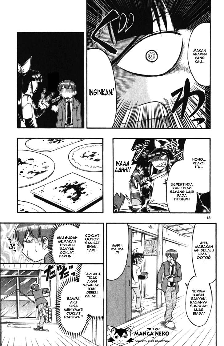 Chapter 106 - halaman 16
