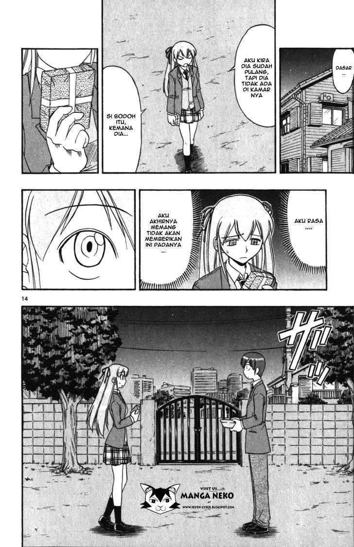 Chapter 106 - halaman 17