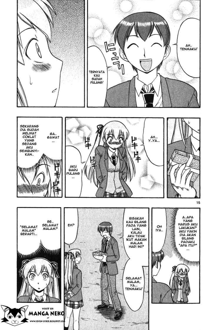 Chapter 106 - halaman 18