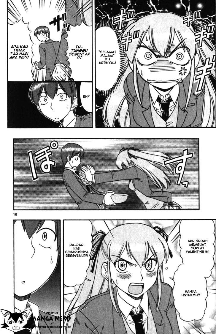 Chapter 106 - halaman 19