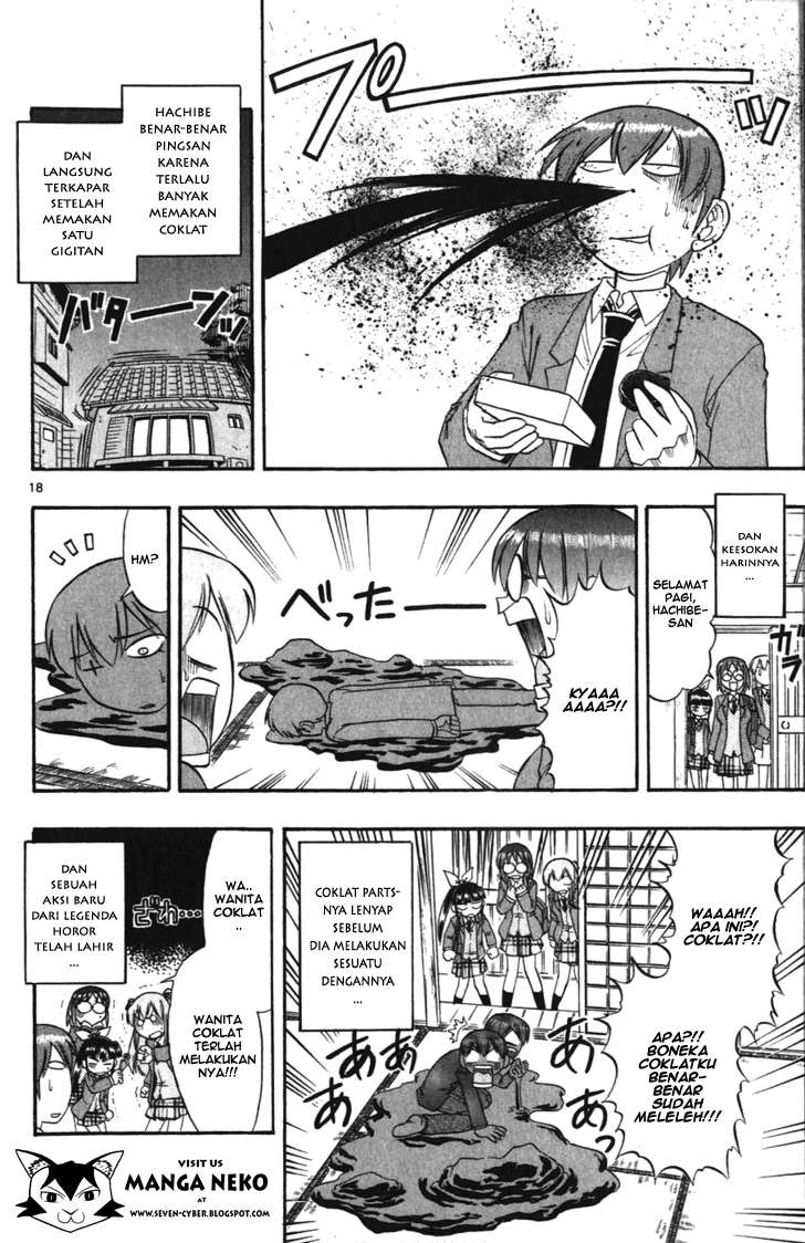 Chapter 106 - halaman 21