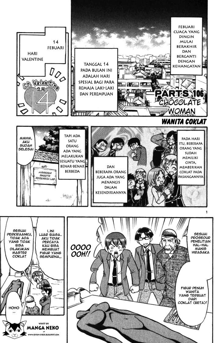 Chapter 106 - halaman 4