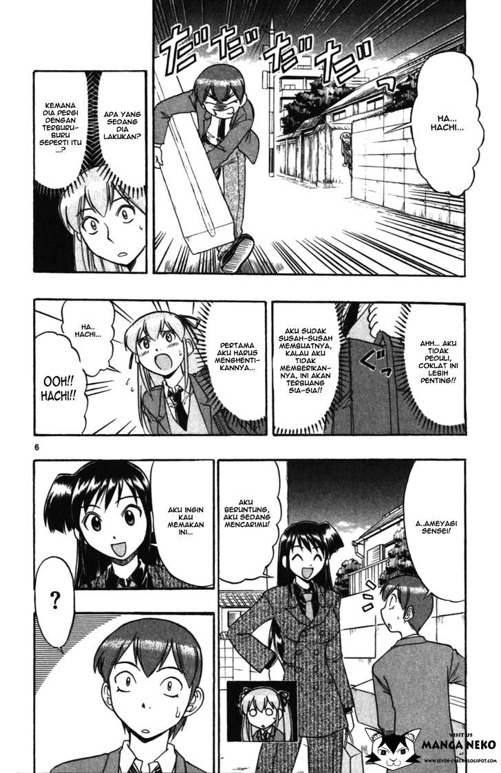 Chapter 106 - halaman 9