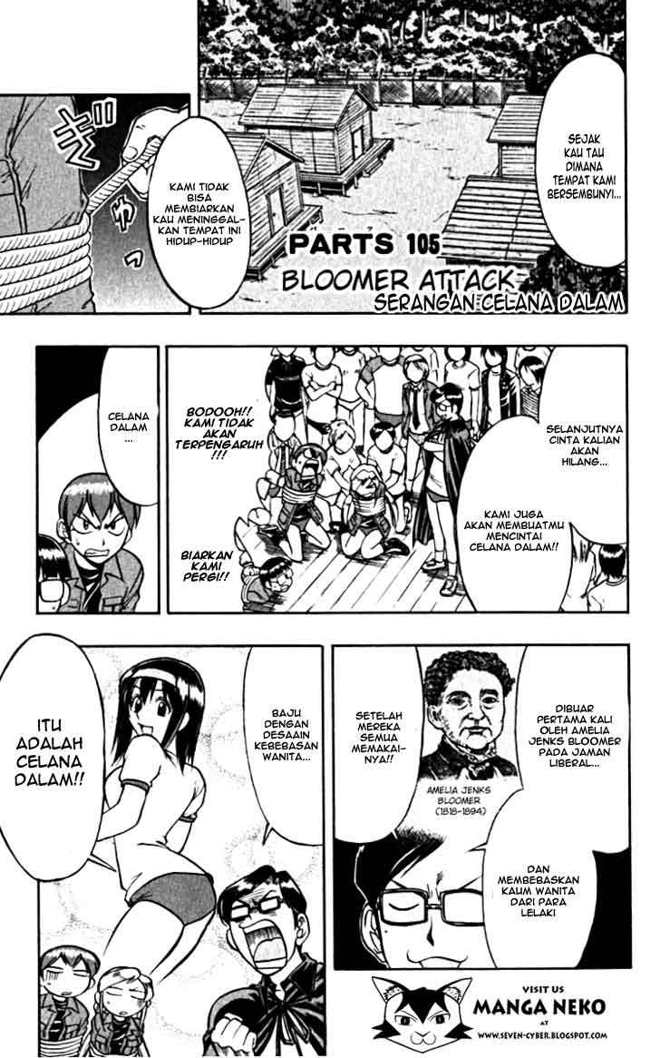 Chapter 105 - halaman 4