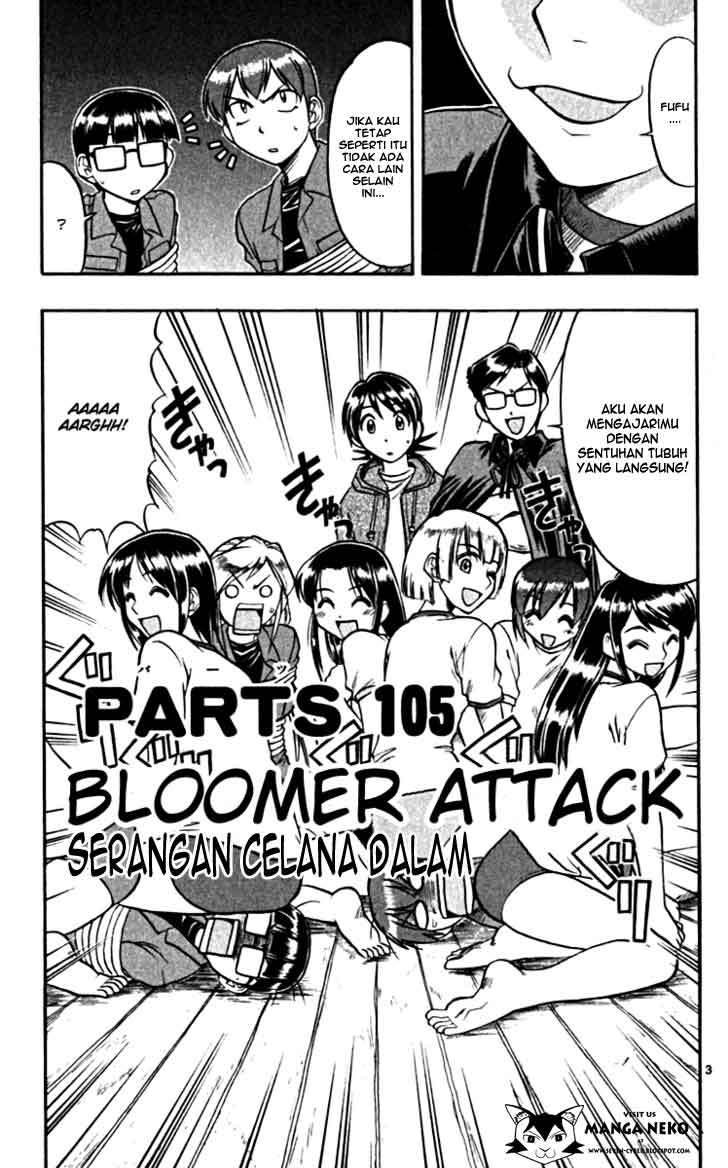 Chapter 105 - halaman 6