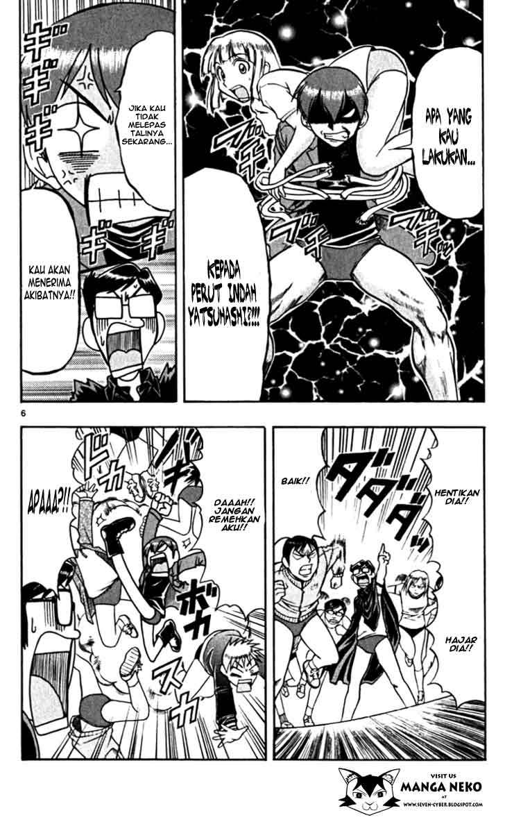 Chapter 105 - halaman 9