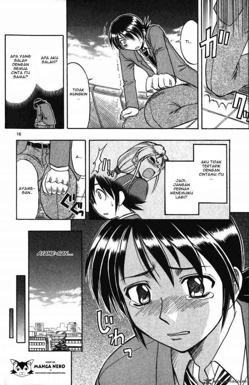 Chapter 103 - halaman 19