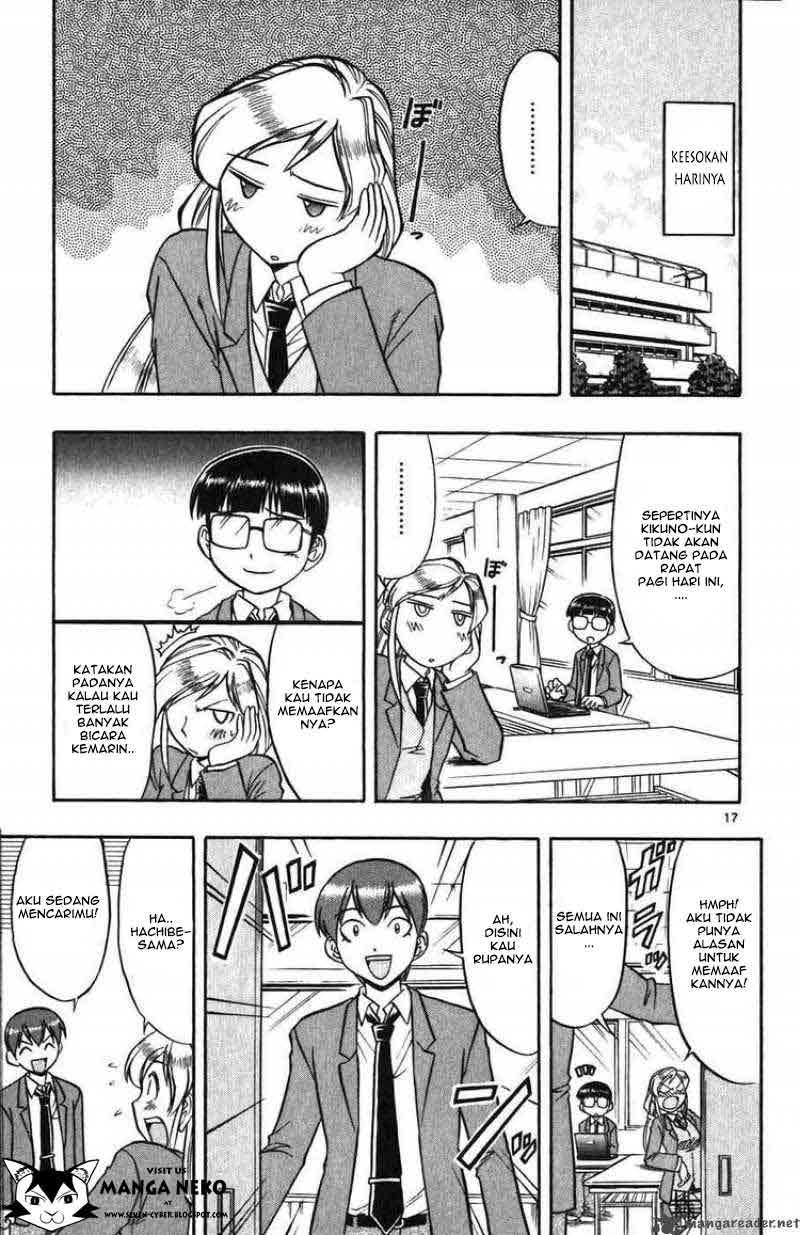 Chapter 103 - halaman 20