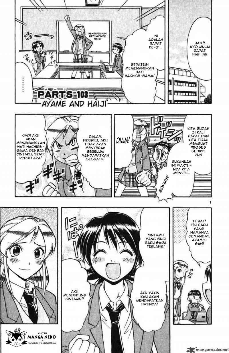 Chapter 103 - halaman 4