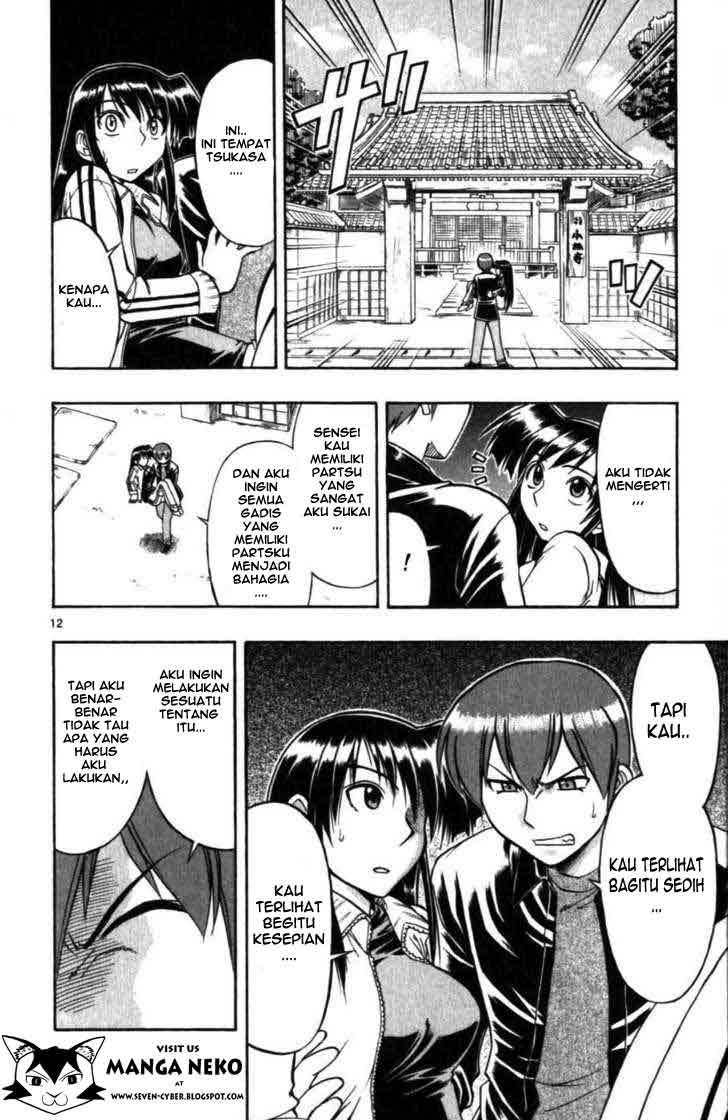 Chapter 102 - halaman 15