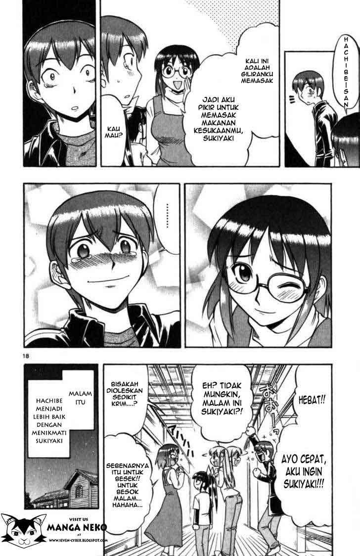 Chapter 102 - halaman 21
